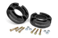2.5-inch Suspension Leve End Leveling Kit