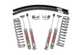 3-inch Suspension Lift K Suspension Lift Kit