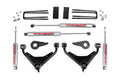 01-10 GM P/U 2500 3in Suspension Lift Kit