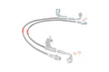 GM Extended Front Brake Lines
