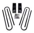 3.0in Rear Block Kit