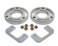 Front End Leveling Kit- 07-18 GM P/U 1500 2.25in