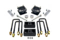 3.0in Front/2.0in Rear S ST Lift KIt 07-18 Tundra