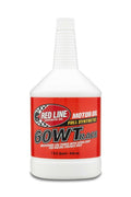 60WT Race Oil  Quart