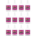 Non-Slip CVT Trans Fluid Case 12 x 1 Quart Bottle