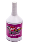 Dual Clutch Transmission Fluid Case 12x1 Quart