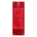 Replacement Part Lens Re d Taillight Over 80in