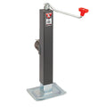 TWL 190 FL-BTSMQ w/P&C 8 000 lbs. Support Cap. 15