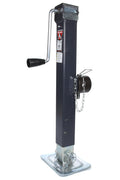 SWL 190 DL-BTSMQ w/P&C 8000 lbs. Support Cap.15