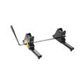 Fifth Wheel Kwik-Slide S lider Unit w/6 Rollers f
