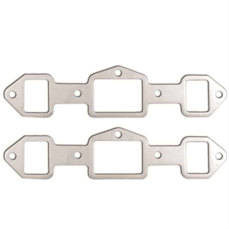 Exhaust Gasket-OLDS V8 260-455