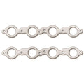 Exhaust Gasket Set GM LS 1.780 Round Port