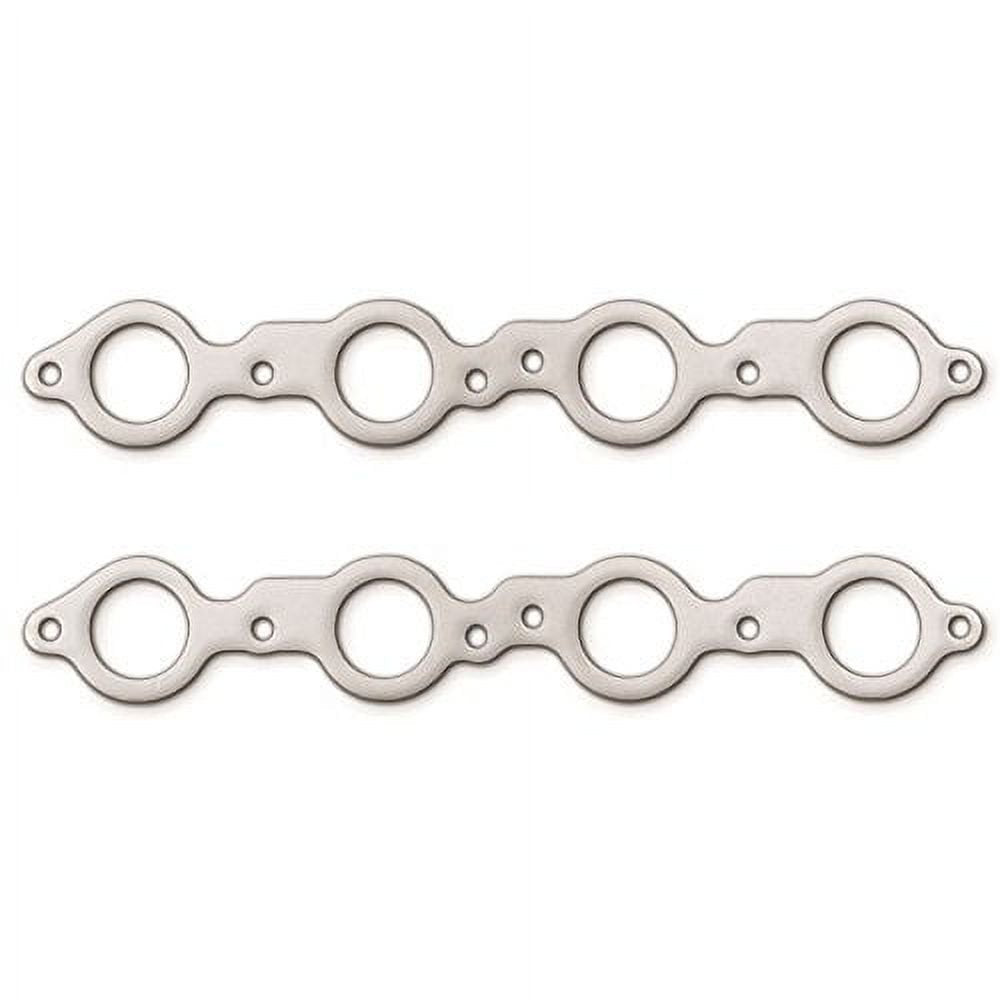 Exhaust Gasket Set GM LS 1.780 Round Port