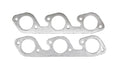 Exhaust Gaskets Ford V6 3.8L/4.2L Round Port