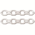 Exhaust Gasket Set Ford Boss 429 2 x 2-1/16 Rect