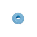 Bump Stop Blue Molded 1in