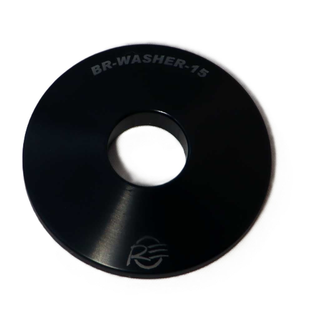 Washer 15 Deg. Taper