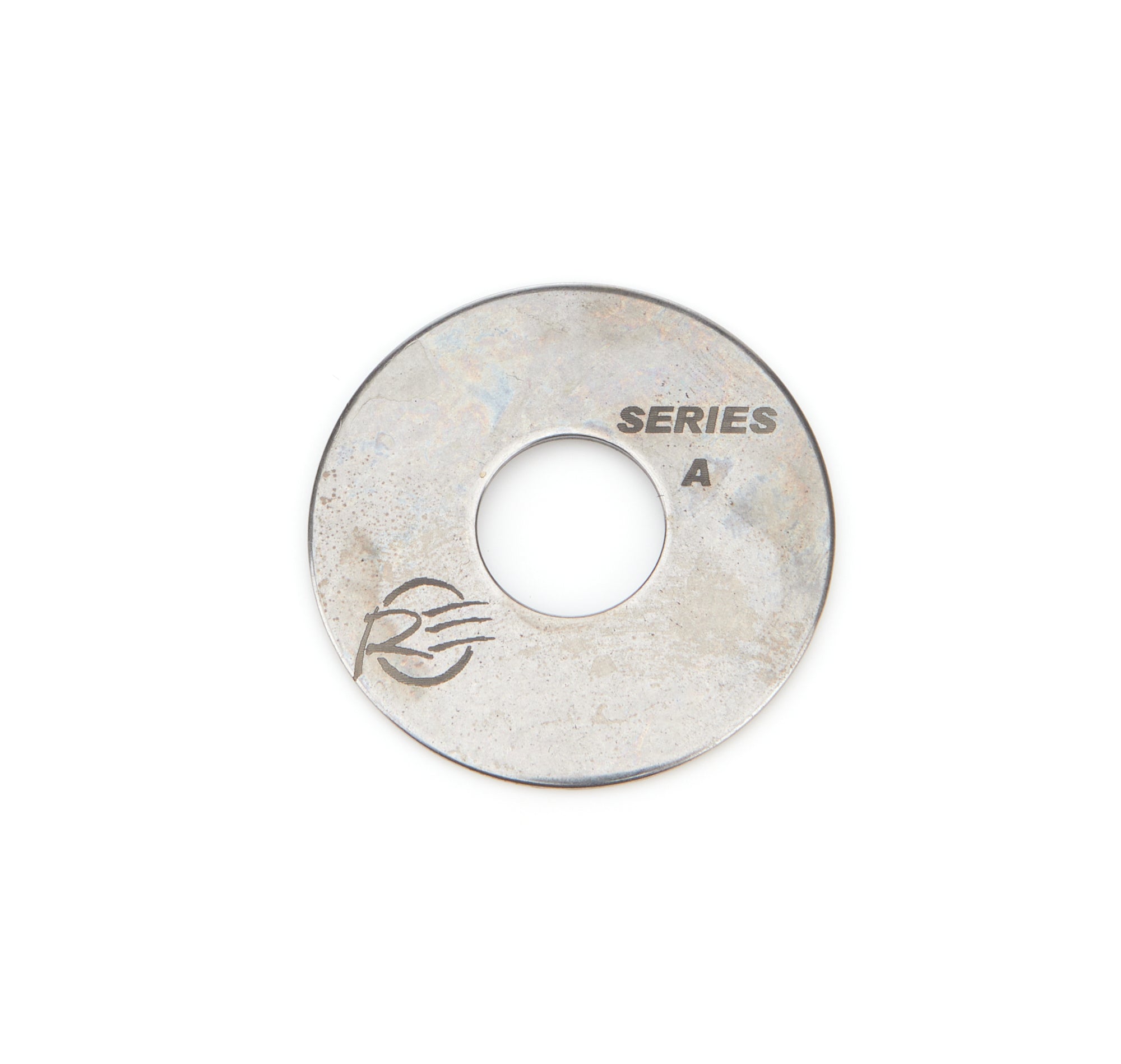 Bump Stop Washer A Series Single