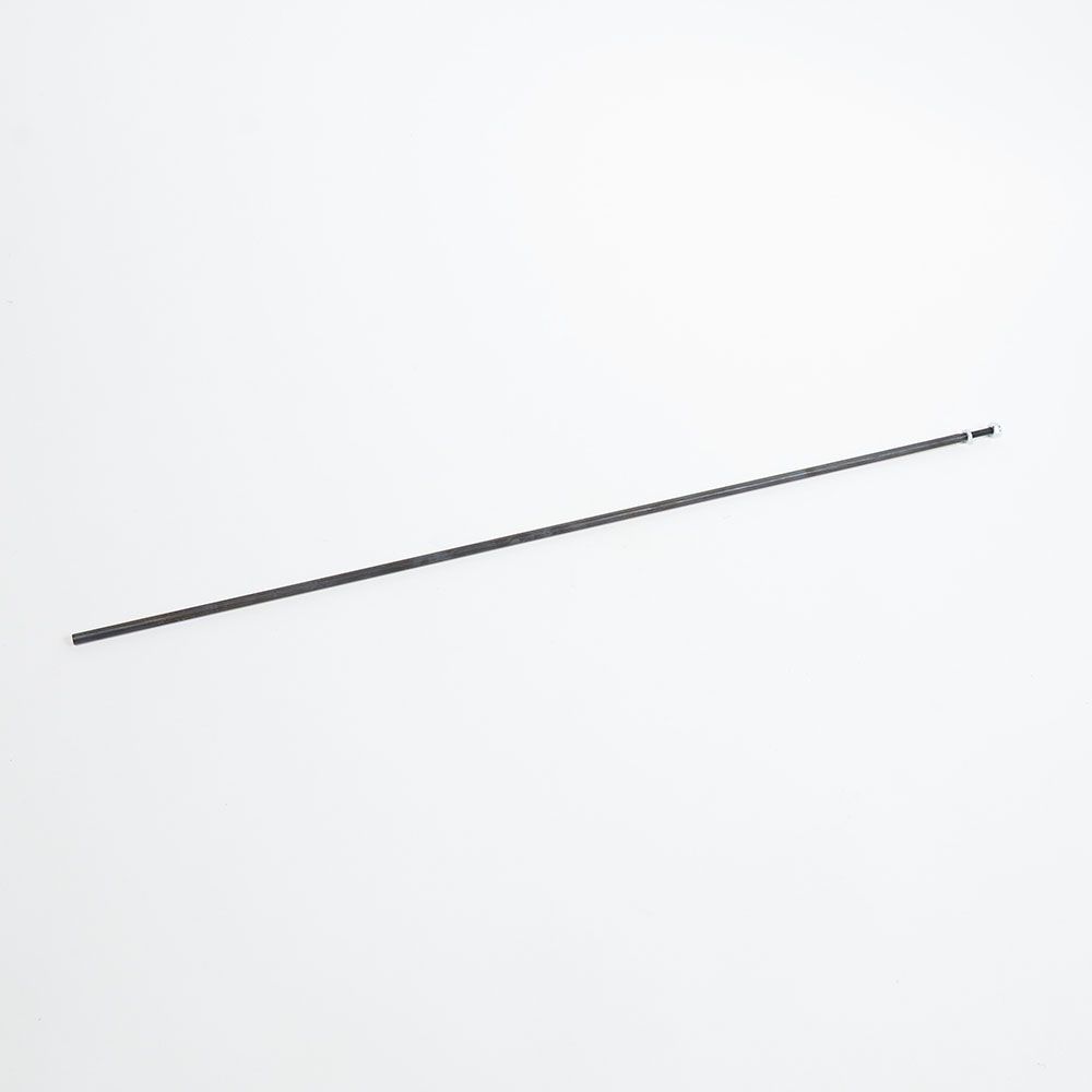 Travel Indicator Rod