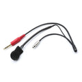 Helmet Kit Nascar 3C Plug 1/8in Ear Bud Jack