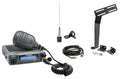 GMRS Mobile Radio Kit Jeep Wrangler 2011-18