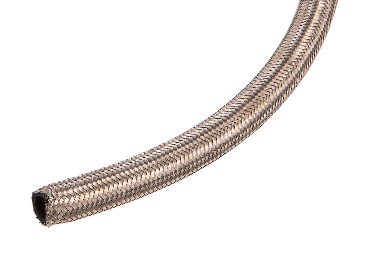 10AN ProSeries 200 Double Braided Hose 6ft