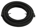 8AN eSeries 235 E85 Nylon Hose 6ft Black