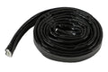 Fire Sleeve 4AN 12mm ID 9ft Black