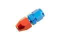 6AN Hard Line Adapters Blue