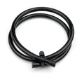 3AN Bulk Brake Hose Black