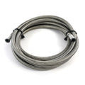 6AN 303 Series SS PTFE Hose 10ft SS
