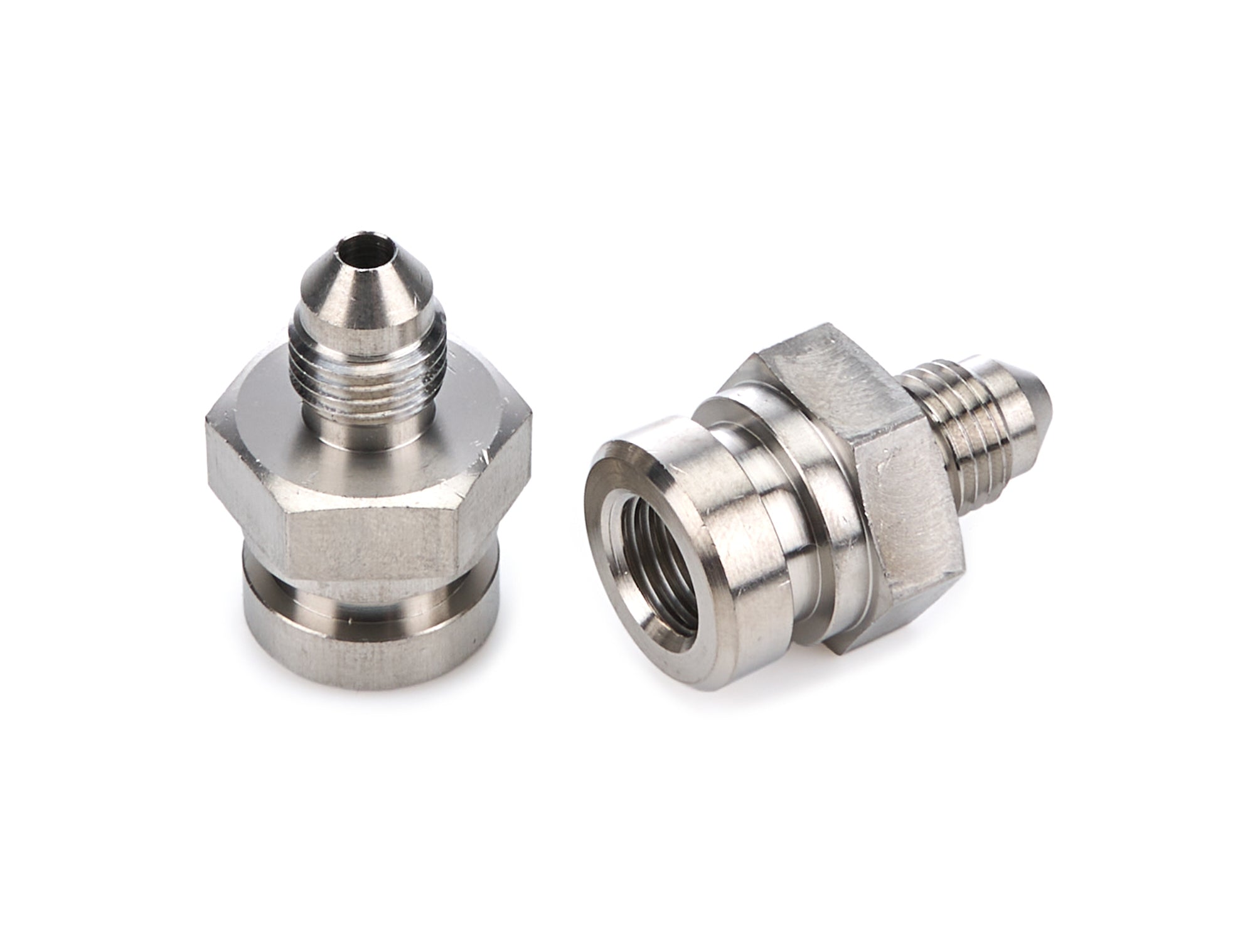 3AN Brake Adapters St ainless