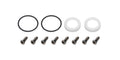 Rebuild Kit for Shut Off Valve 10AN & 12AN Bodies