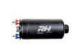 Fuel Pumps N/A
