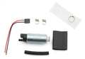 E85 In Tank Fuel Pump 340 LPH Center Inlet