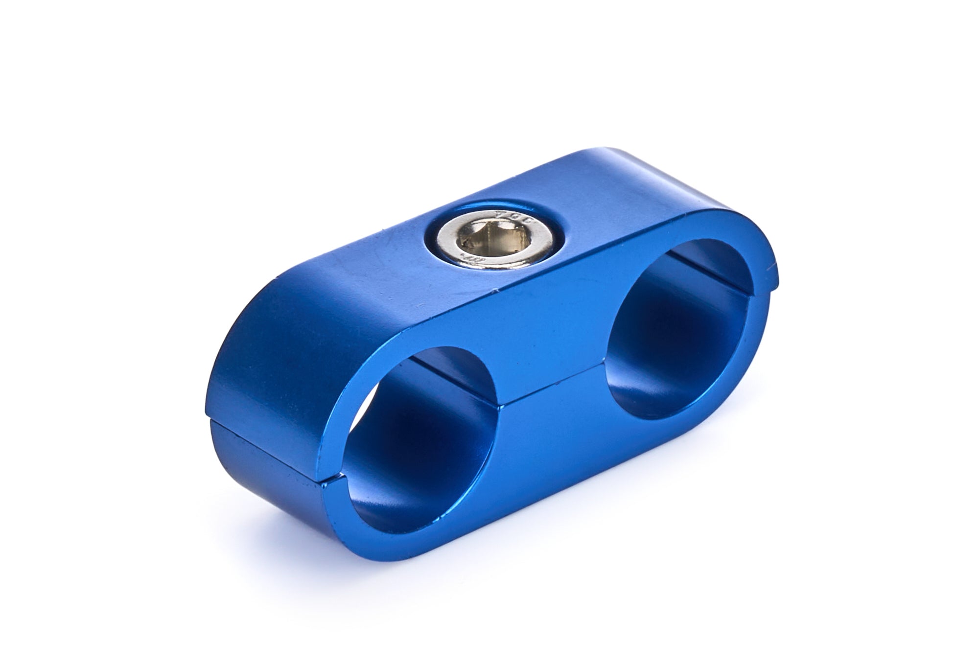 6AN - 6AN Hose Separator Blue