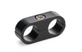 8AN Hose Separator Black