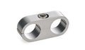 8AN Hose Separator Clear