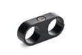 10AN Hose Separator Black