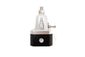 6AN Uni Bypass Fuel Pressure Reg Clear