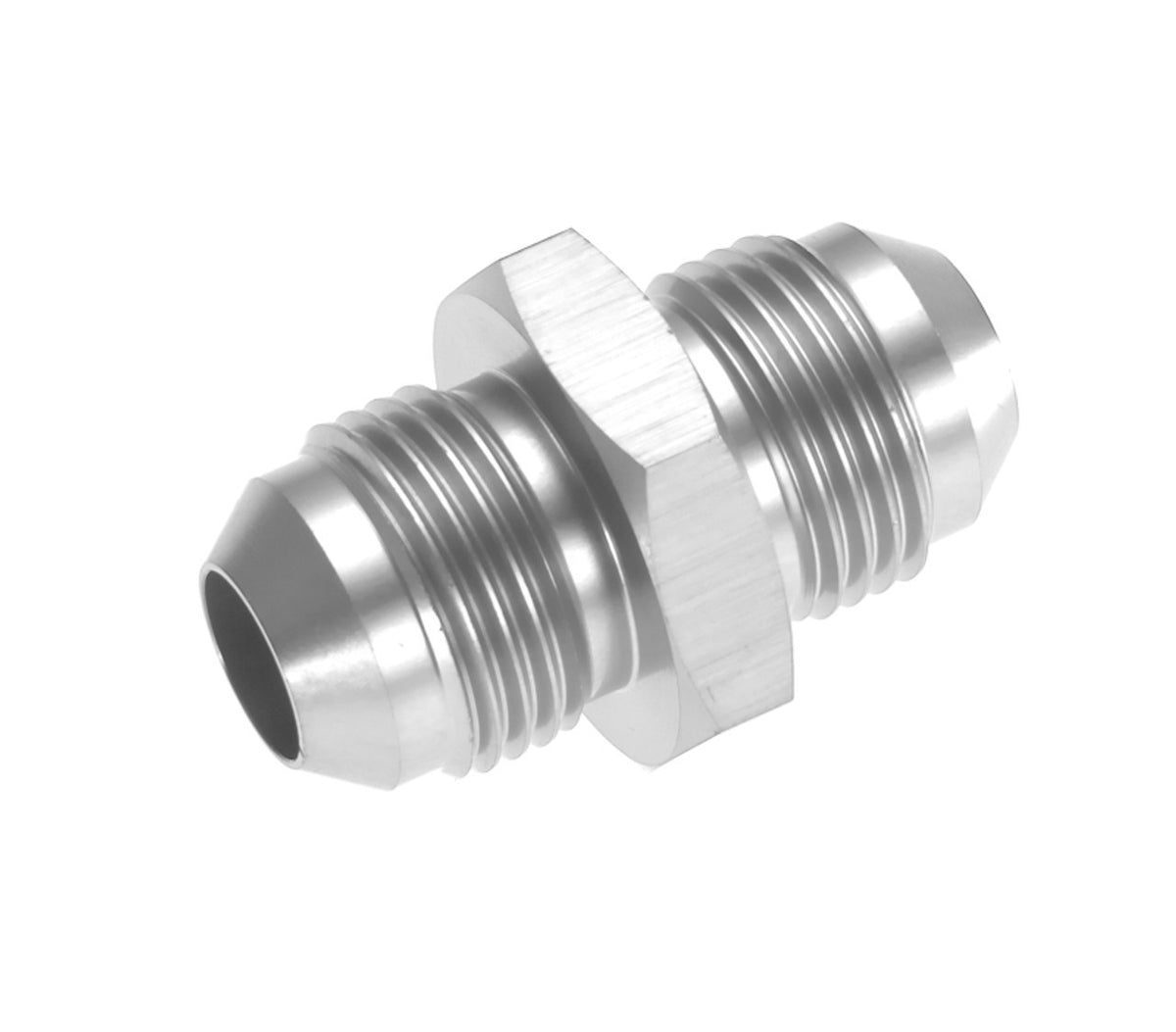 6AN to 6AN Flare Union AN/AN