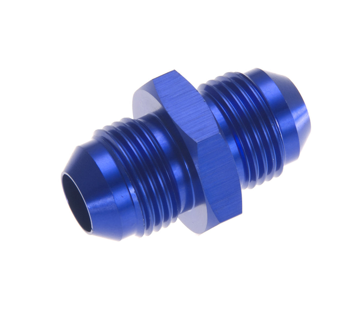 10AN to 10AN Flare Union AN/AN
