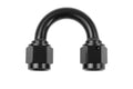 6AN Female to 6AN Female 180Deg Swivel Coupler
