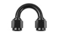 8AN Female to 8AN Female 180Deg Swivel Coupler