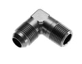 8AN to 8AN(1/2)NPT Union Adapter 90