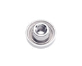 12AN FM Weld-On Adapter Clear