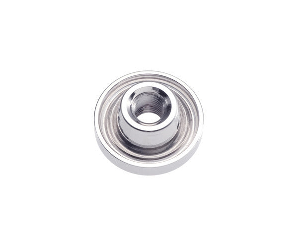 12AN FM Weld-On Adapter Clear