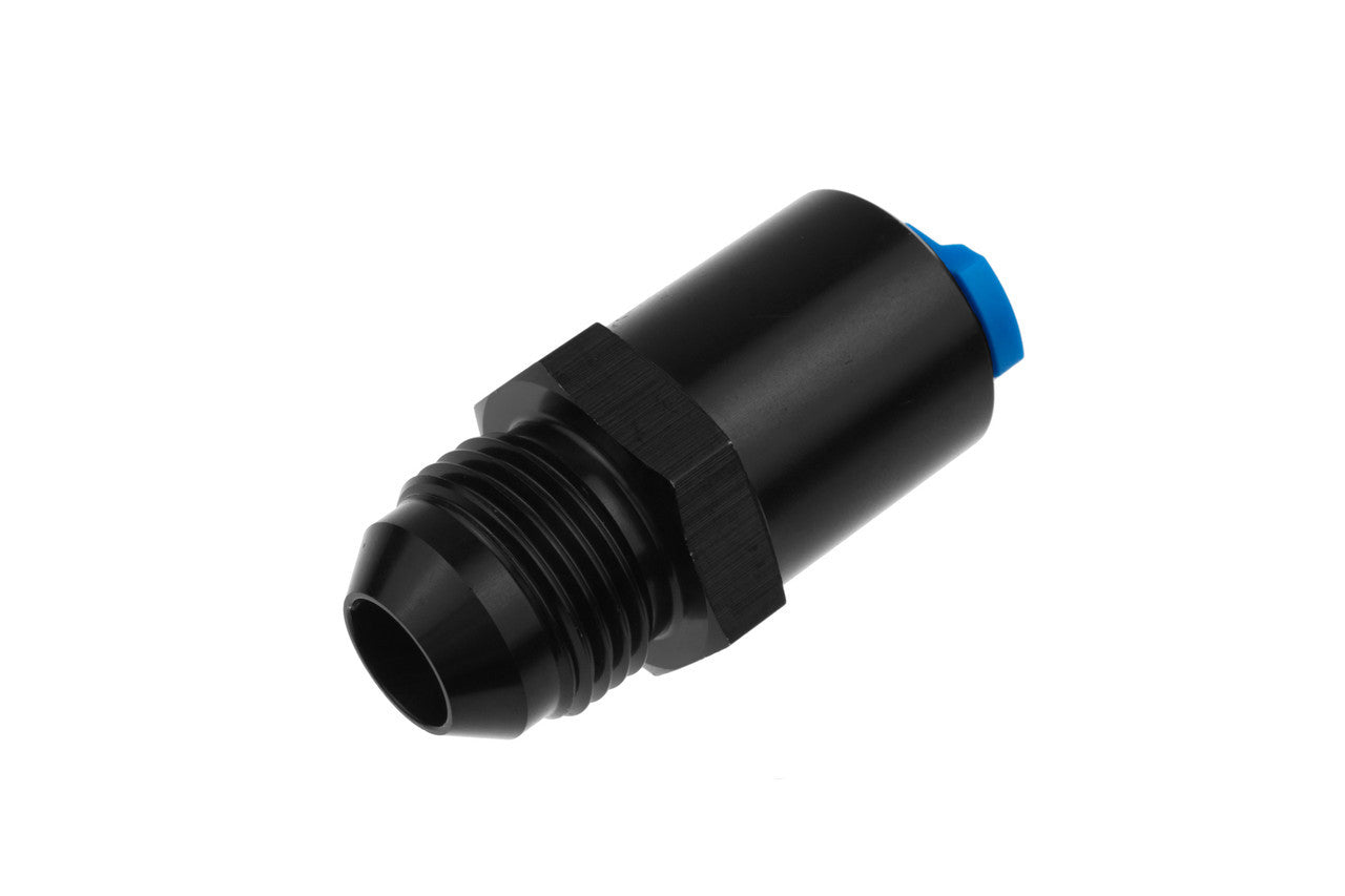 6AN to 3/8NPT Factory SAE Quick-disconnect