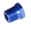 3/4in NPT ML - 1/4in NPT FM Reducer Blue