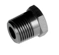 12an to 3/4npt Male to 8an 1/2npt Female